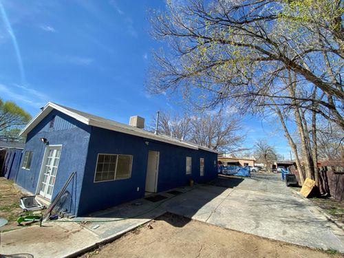 3022 Aaron Ct, Albuquerque, NM, 87105-5826 | Card Image