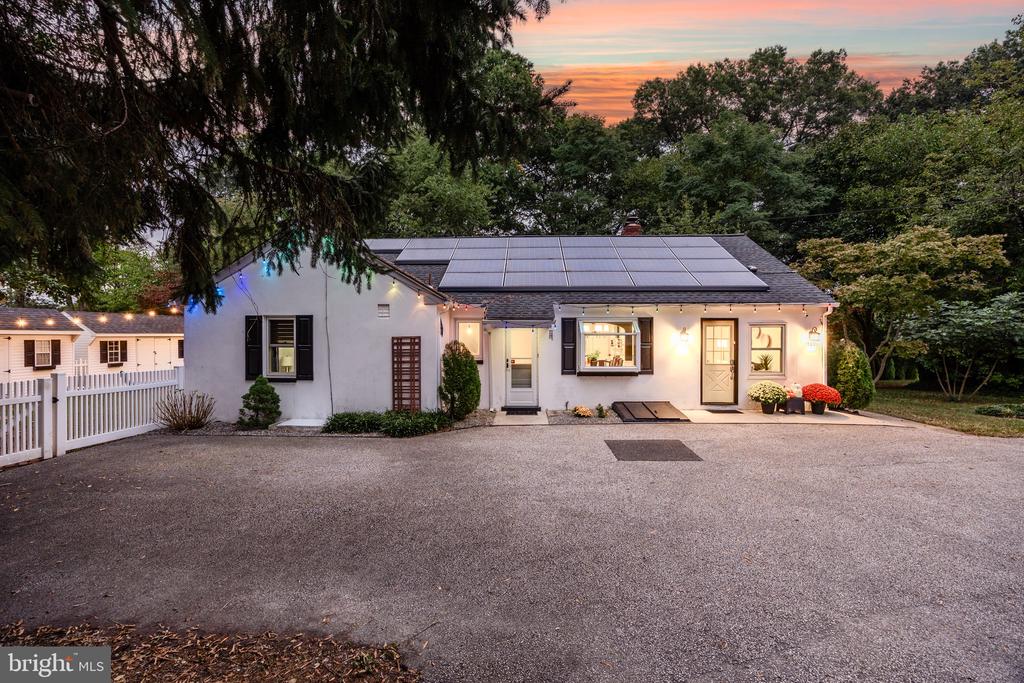 Narberth Ter, Collingswood, NJ 08108