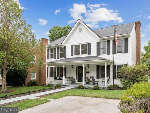501 Jefferson St, WINCHESTER, VA, 22601-3222 | Card Image
