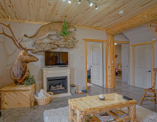 3069 Sangre Dr, House other with 4 bedrooms, 3 bathrooms and 1 parking in Westcliffe CO | Image 24