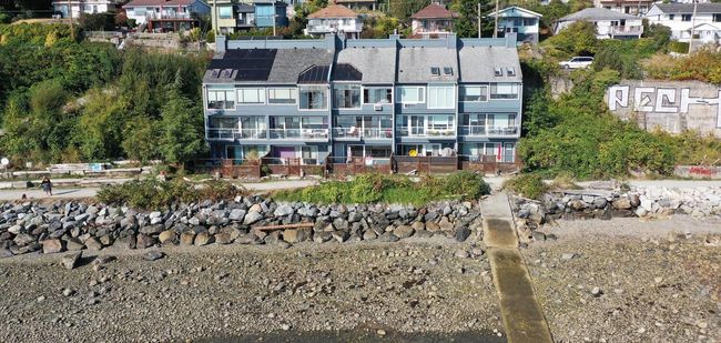 508 Marine Drive, Townhouse with 2 bedrooms, 2 bathrooms and 2 parking in Gibsons BC | Image 27