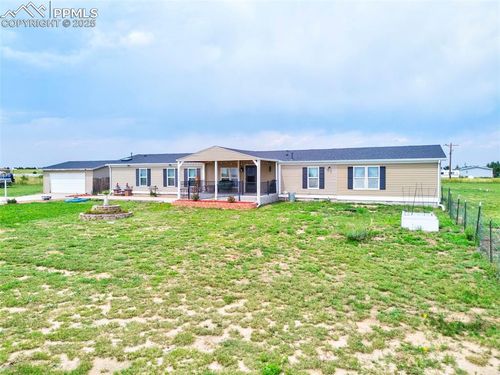 21406 Chesley Dr, Calhan, CO, 80808-7906 | Card Image