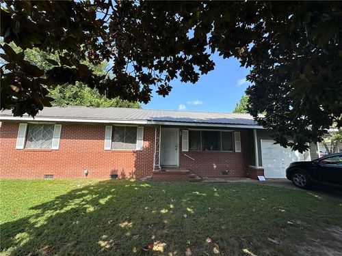 708 Lawndale Drive, Springdale, AR, 72764 | Card Image