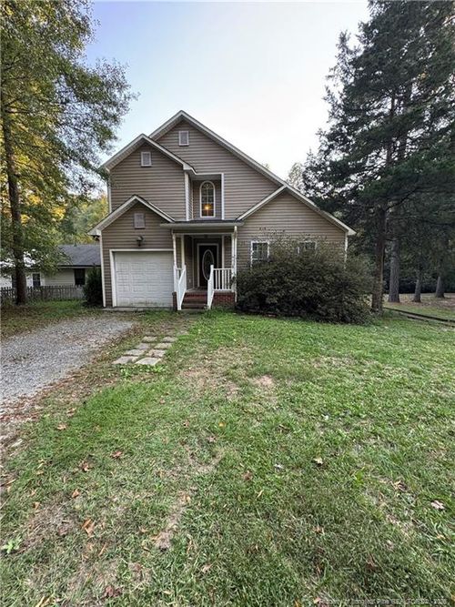 1633 Stonegate N, Sanford, NC, 27332 | Card Image