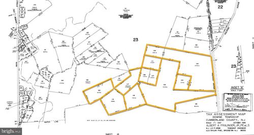 1018 Railroad Ave, Newport, NJ, 08345 | Card Image