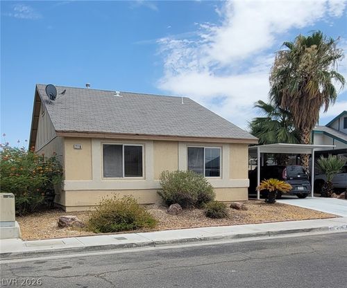 2116 Havelina St, Las Vegas, NV, 89108-2890 | Card Image