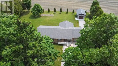 1728 1st Concession Rd Enr, Langton, ON, N0E1G0 | Card Image