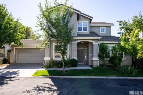 10434 Chadwell Dr, Reno, NV, 89521-4205 | Card Image