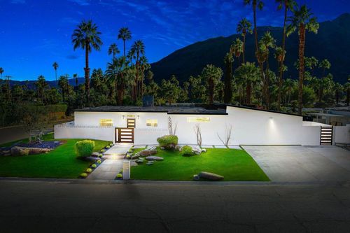 623 W Regal Dr, Palm Springs, CA, 92262 | Card Image