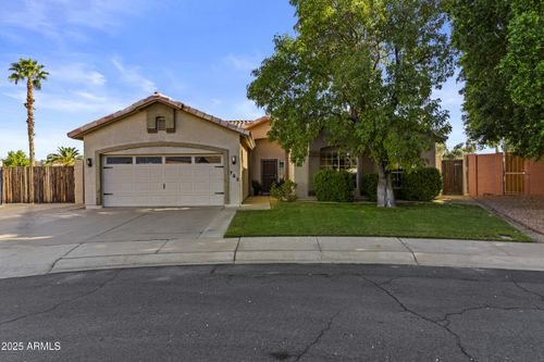 782 E Kent Ave, Chandler, AZ, 85225-1746 | Card Image