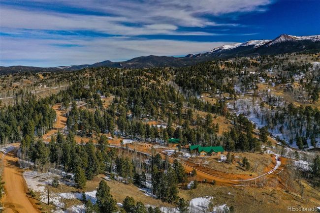 1230 May Queen Dr, Home with 0 bedrooms, 0 bathrooms and null parking in Cripple Creek CO | Image 6
