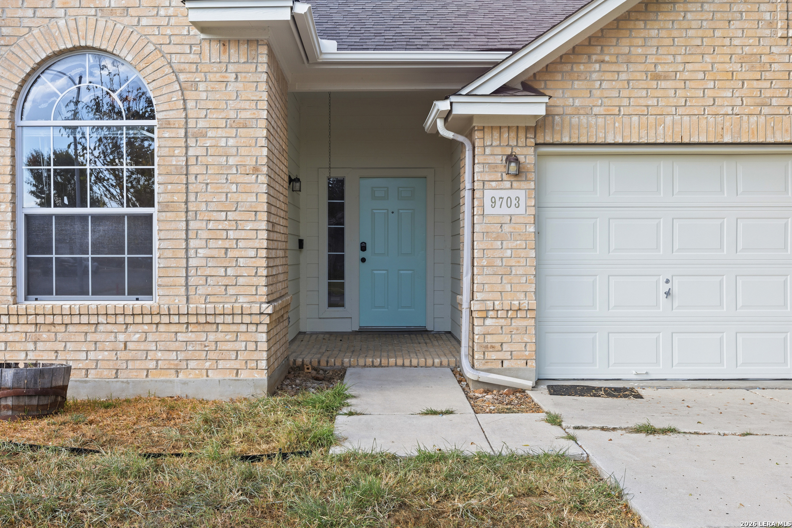 Residential in Converse 5
