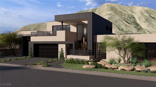 4337 Cameron Brook Ct, Las Vegas, NV, 89129-3611 | Card Image