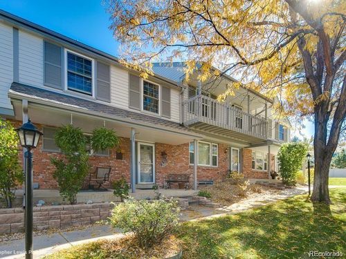 6950 E Briarwood Dr, Centennial, CO, 80112-1158 | Card Image
