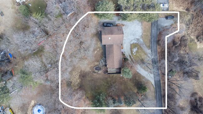 Birds eye view of property | Image 44