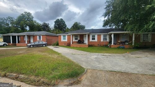 605 Burke Ave, Albany, GA, 31701-0630 | Card Image
