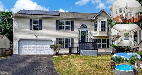 5706 E Point Cir, Spotsylvania, VA, 22551-2771 | Card Image