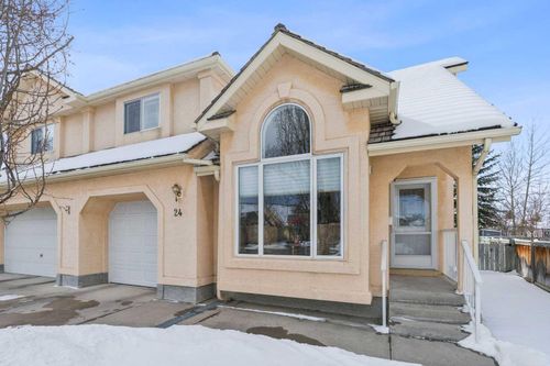 24-26 Quigley Dr, Cochrane, AB, T4C1M2 | Card Image