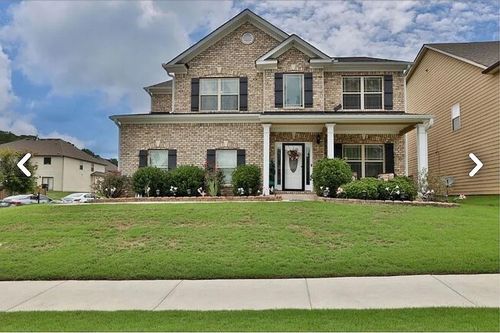 3819 Maiden Fern Ln, Snellville, GA, 30039-6058 | Card Image