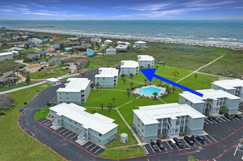 54-1107 11th Street E, Port Aransas, TX, 78373 | Card Image