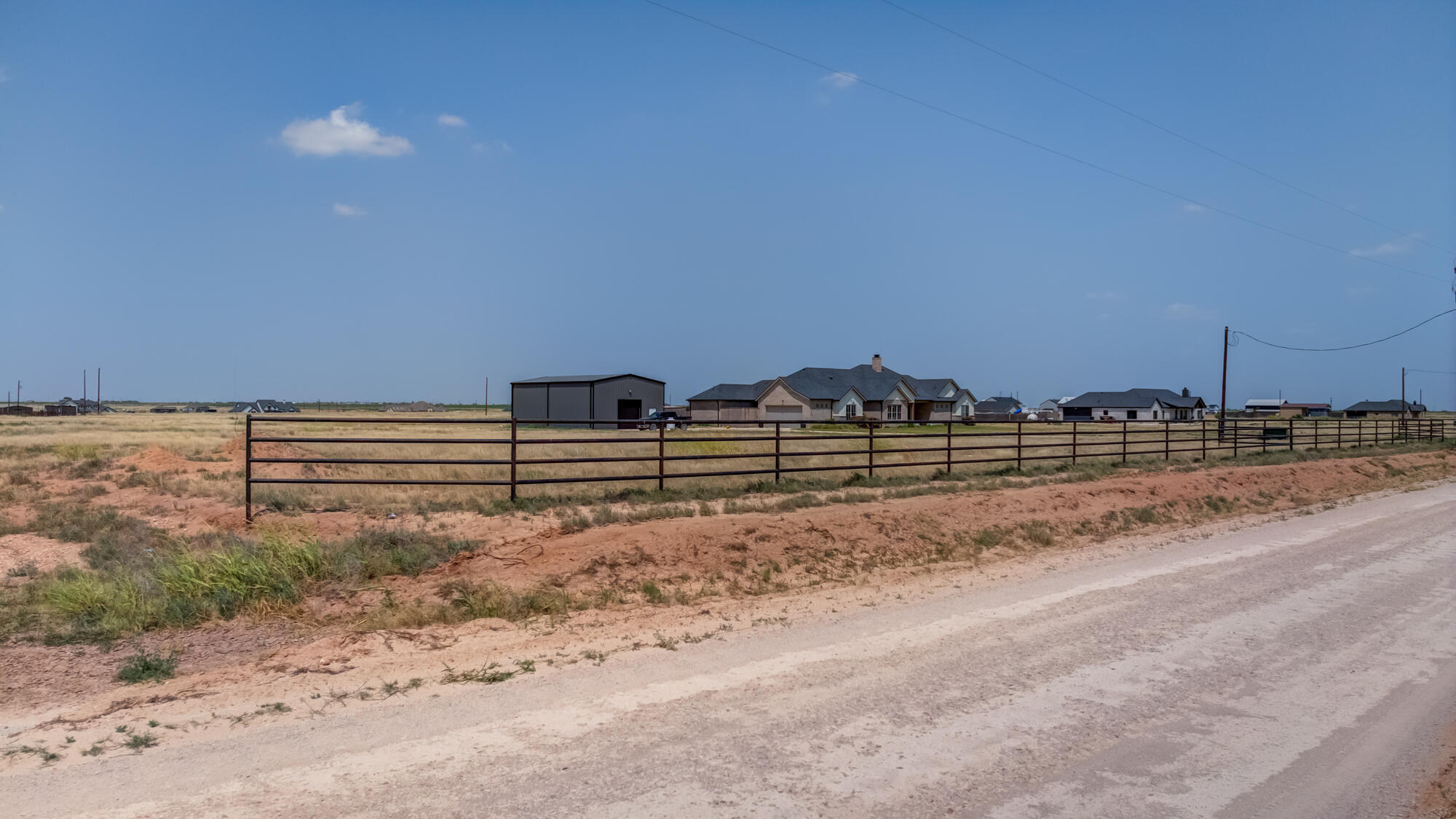 Land in Wilson 3