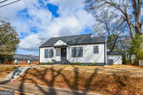 651 North Ave, atlanta, GA, 30354-1430 | Card Image