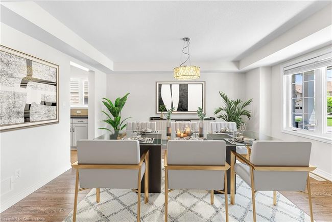 9 Philmori Blvd, House other with 4 bedrooms, 4 bathrooms and 6 parking in Fonthill ON | Image 6
