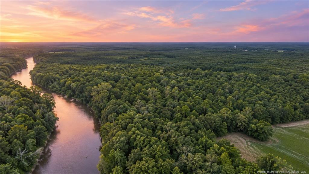 Land in Fayetteville