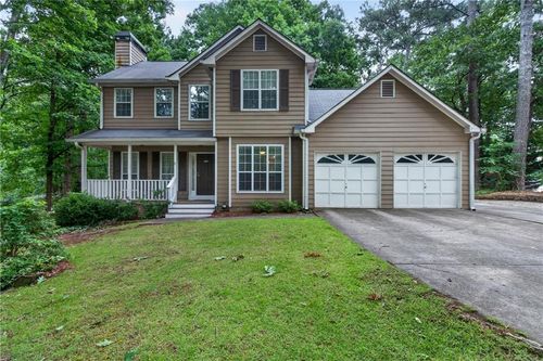 148 Brentwood Way, Stockbridge, GA, 30281-5875 | Card Image