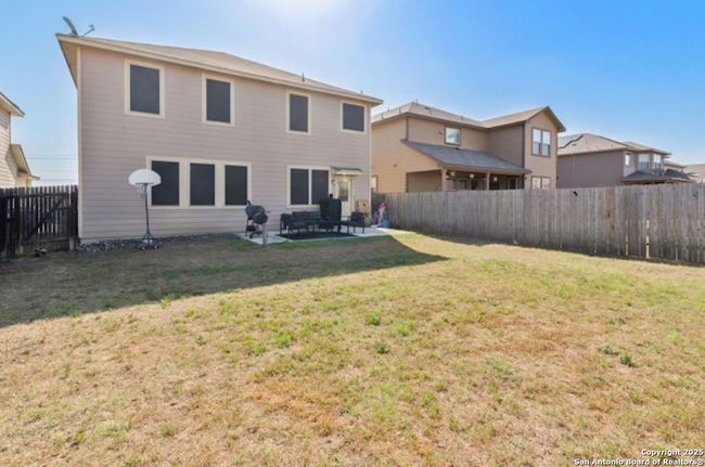 2507 Gato Del Sol, House other with 3 bedrooms, 3 bathrooms and null parking in San Antonio TX | Image 22