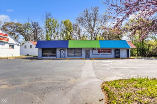 5701 Michigan Rd, Indianapolis, IN, 46228-1728 | Card Image