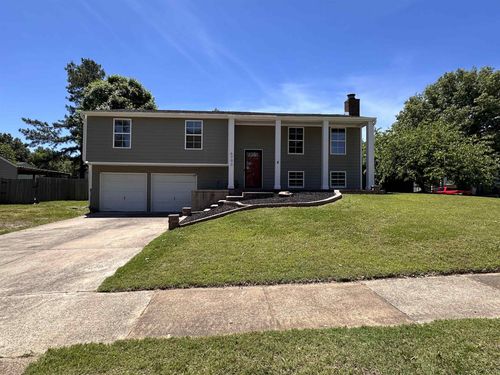 6793 Azalea Hill Cv, Bartlett, TN, 38135-1624 | Card Image