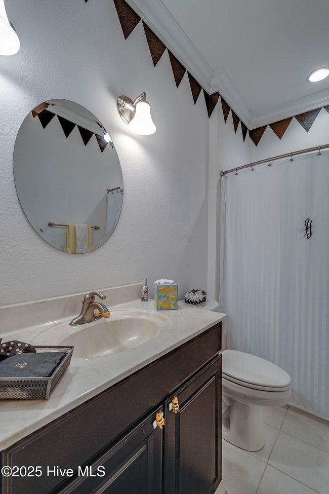 1 Joshua Dr, House other with 4 bedrooms, 3 bathrooms and 2 parking in Chocowinity NC | Image 37