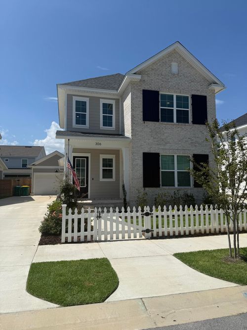 306 Gazelle Ct, Niceville, FL, 32578-3463 | Card Image