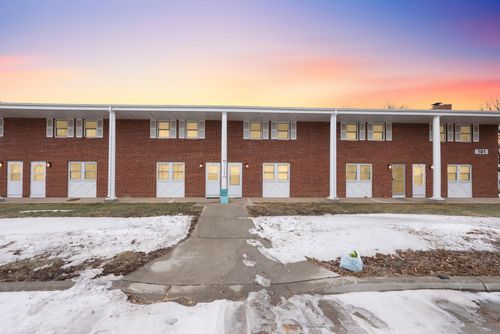 4-101 N Pipestone St Street, Brandon, SD, 57005 | Card Image