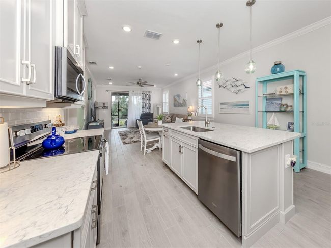 116 Moscata Way, House other with 3 bedrooms, 2 bathrooms and null parking in NOKOMIS FL | Image 6