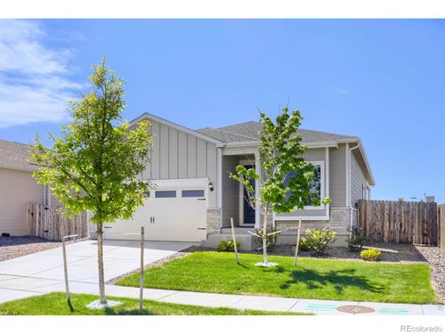 17714 E 94th Dr, Commerce City, CO, 80022-9310 | Card Image