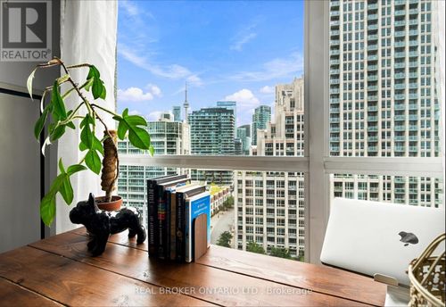1312-215 Fort York Boulevard, Toronto (Niagara), ON, M5V4A2 | Card Image
