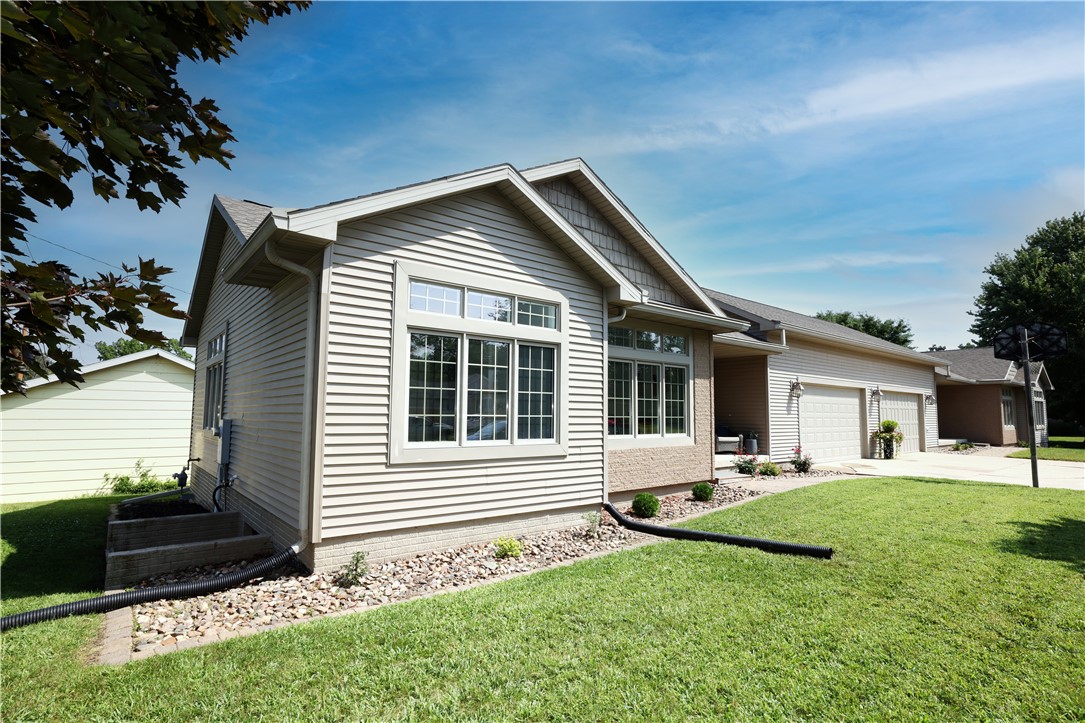 20th St, Boone, IA 50036