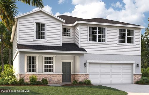 265 Brookshire Ave, Titusville, FL, 32796-2912 | Card Image