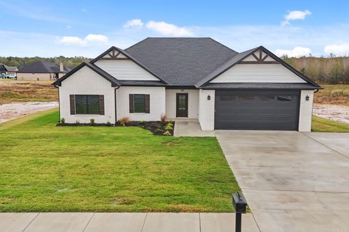 2316 Lakewood Cir, Cabot, AR, 72023 | Card Image