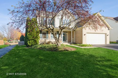 242 Braxton Way, Grayslake, IL, 60030 | Card Image