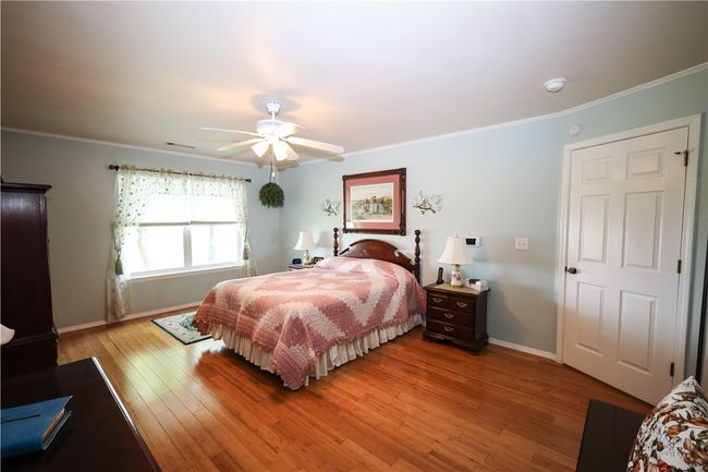 15507 Husser Loop, House other with 3 bedrooms, 3 bathrooms and null parking in Omaha AR | Image 11