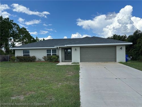 4342 Shad Dr, Sebring, FL, 33870-8462 | Card Image