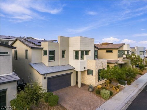 544 Front Range Ln, North Las Vegas, NV, 89084-1410 | Card Image