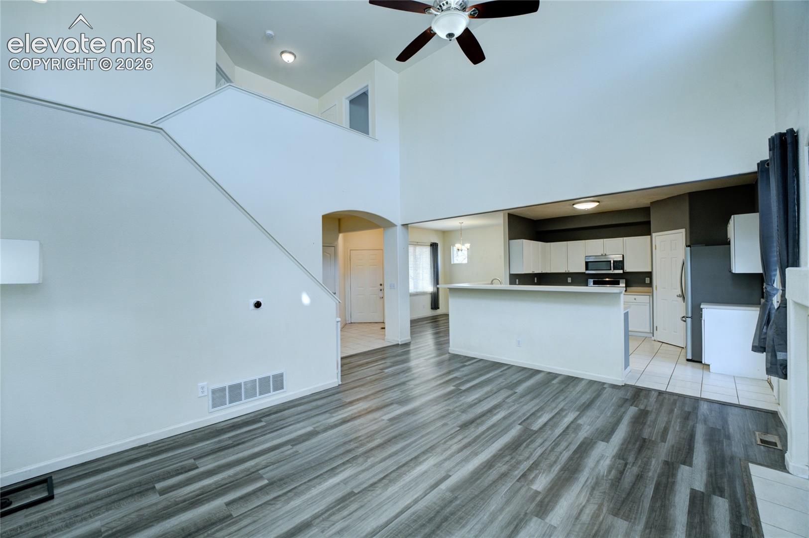 Residential in Colorado Springs 2