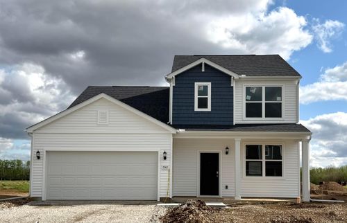 lot-370-5543 Violet St, South Bloomfield, OH, 43103-3521 | Card Image