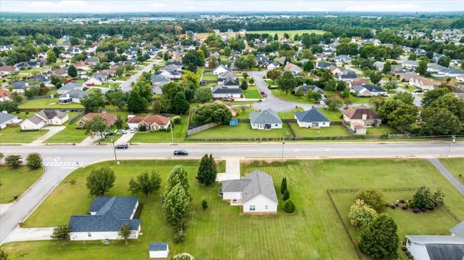 1033 Feagin Mill Rd, House other with 3 bedrooms, 2 bathrooms and null parking in WARNER ROBINS GA | Image 39