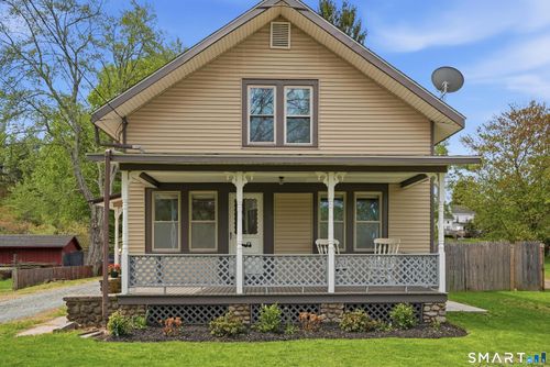 24 Park St, Stafford Springs, CT, 06076-1381 | Card Image