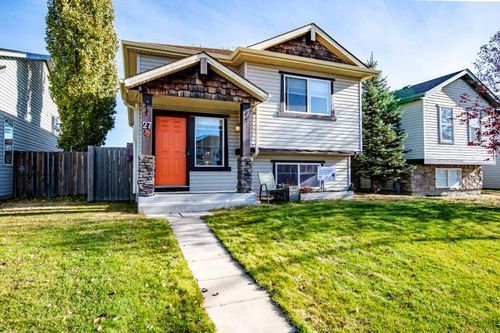 27 Jacobs Close, Red Deer, AB, T4P4C8 | Card Image